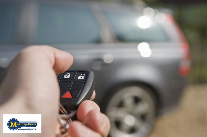 Аварійне відкриття автобомобіля без ключа фото 2
